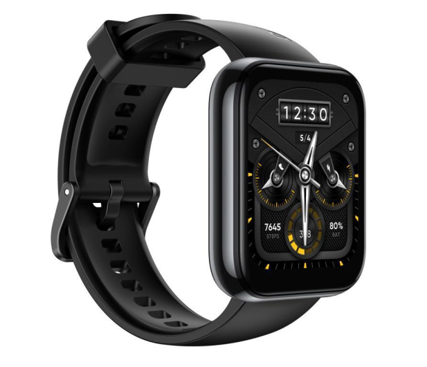 realme watch 2 pro - 659682 - zdjęcie